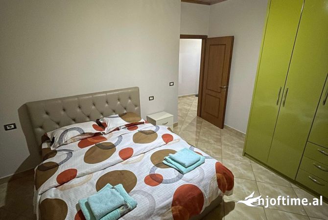 Shtepi me qera 1+1 ne Tirane - 500 Euro
