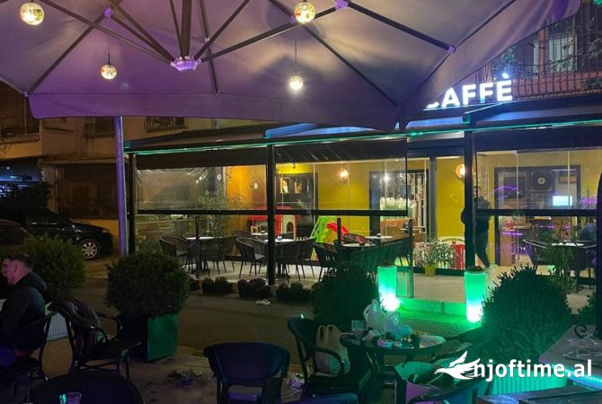 Ambient biznesi ne shitje 2+1 ne Tirane - 250,000 Euro