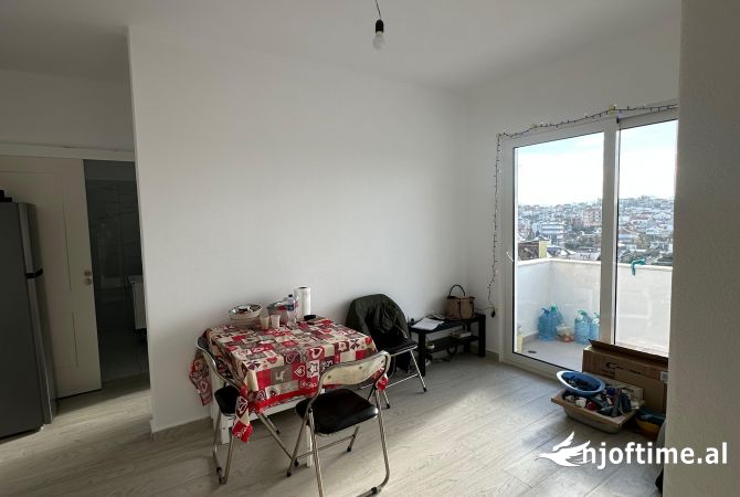 Shtepi ne shitje 1+1 ne Tirane - 40,000 Euro