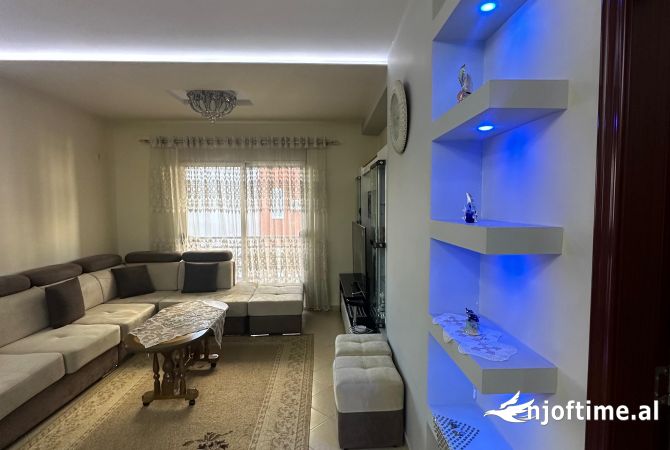 Shtepi me qera 2+1 ne Tirane - 600 Euro