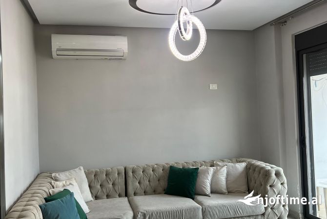 Shtepi me qera 1+1 ne Tirane - 500 Euro