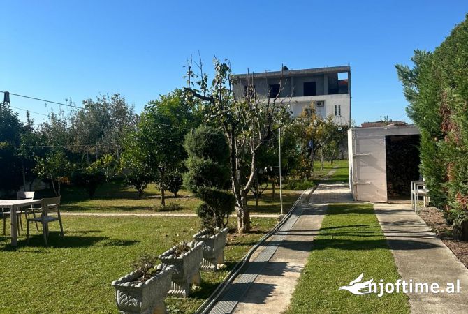 Casa in vendita 3+1 a Tirana - 250,000 Euro