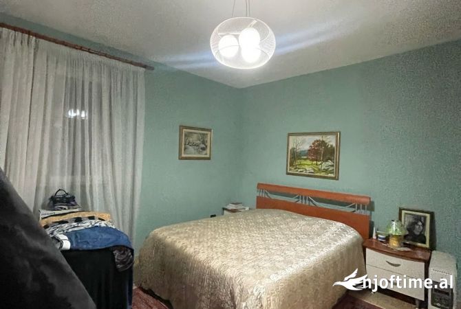 Shtepi ne shitje 2+1 ne Tirane - 245,000 Euro