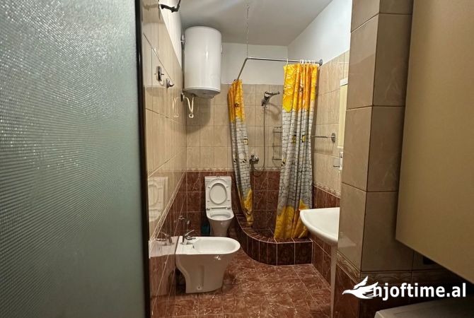 Apartment for rent in Tirana 2+1, Furnished