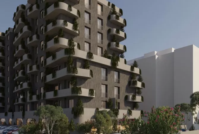 Shtepi ne shitje 2+1 ne Tirane - 85,000 Euro