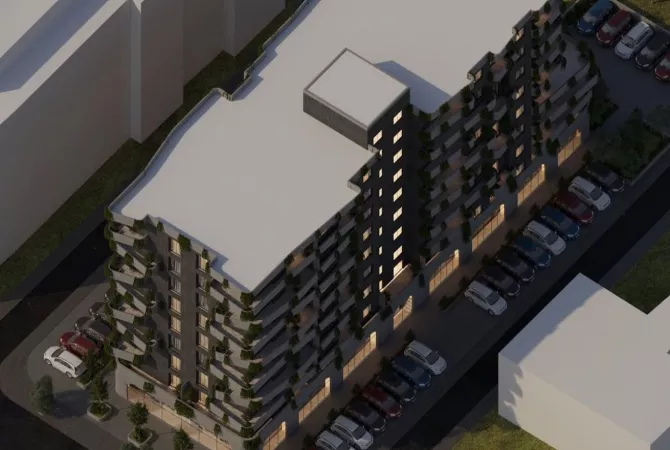 Shtepi ne shitje 2+1 ne Tirane - 85,000 Euro
