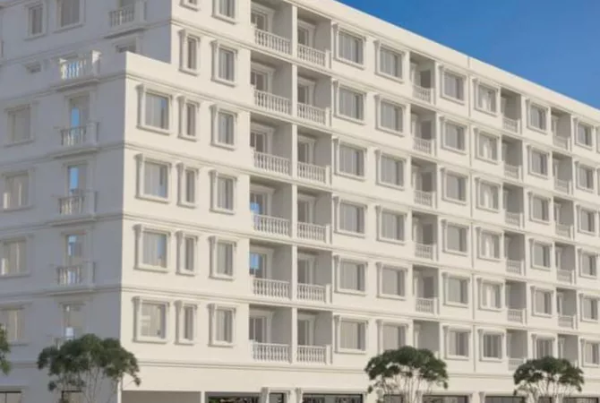 Shtepi ne shitje 2+1 ne Tirane - 100,600 Euro