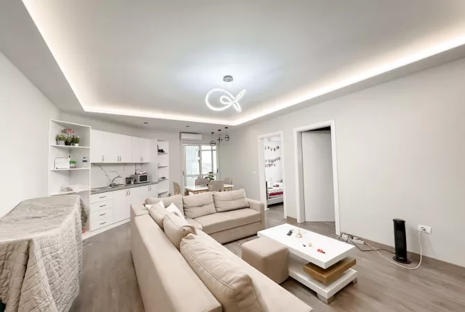 Casa in affitto 2+1 a Tirana - 700 Euro