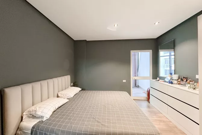 Shtepi me qera Apartament ne Tirane, 2+1, Mobilimi E mobiluar, Pagesa 700  Euro.