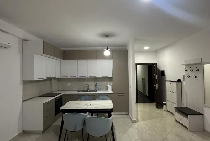 House for Sale 2+1 in Tirana - 142,500 Euro