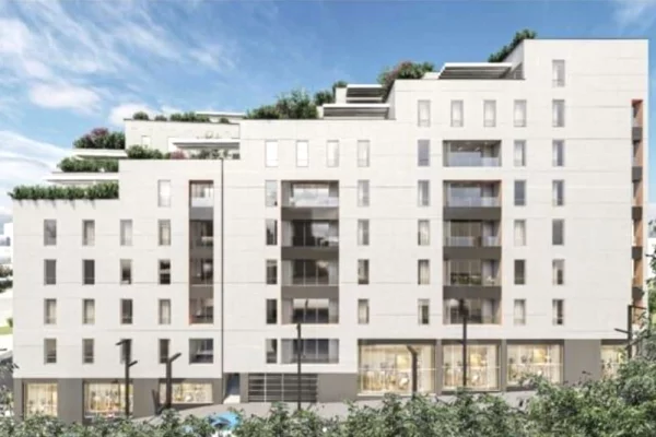 House for Sale 1+1 in Tirana - 105,000 Euro