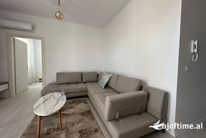 Shtepi me qera 1+1 ne Tirane - 500 Euro