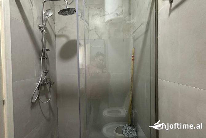 Shtepi me qera 1+1 ne Tirane - 500 Euro