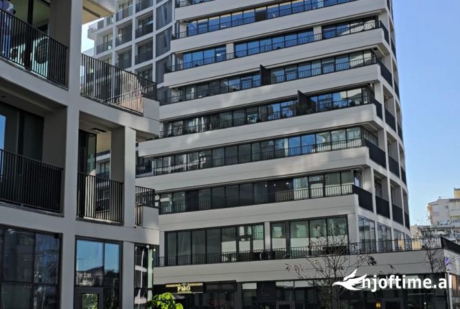 Ambient biznesi ne shitje 1+1 ne Tirane - 144,600 Euro