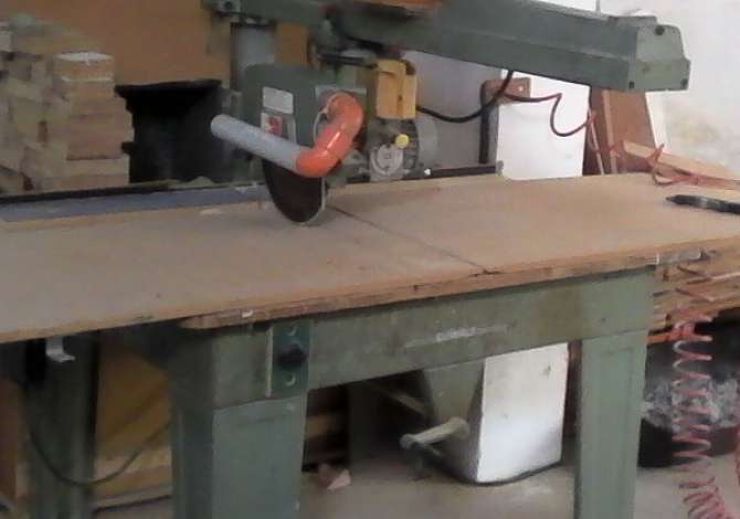 Working Tools  in Fier - 10,500 Euro