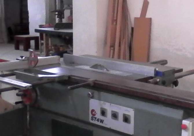 Pajisje per perpunimin e drurit