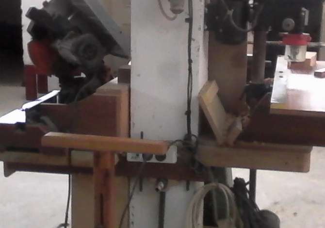 Working Tools  in Fier - 10,500 Euro
