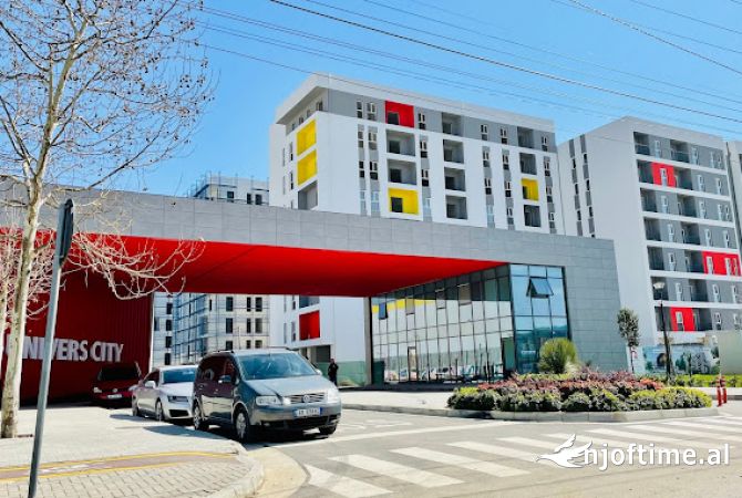 Ambient biznesi ne shitje 4+1 ne Tirane - 15,000 Euro