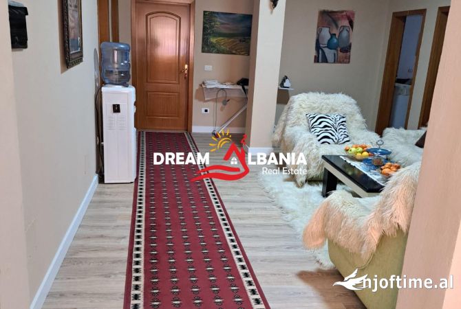 Ambjent biznesi ne shitje 5+1 ne Durres - 450,000 Euro