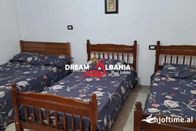 Ambjent biznesi ne shitje 5+1 ne Durres - 450,000 Euro
