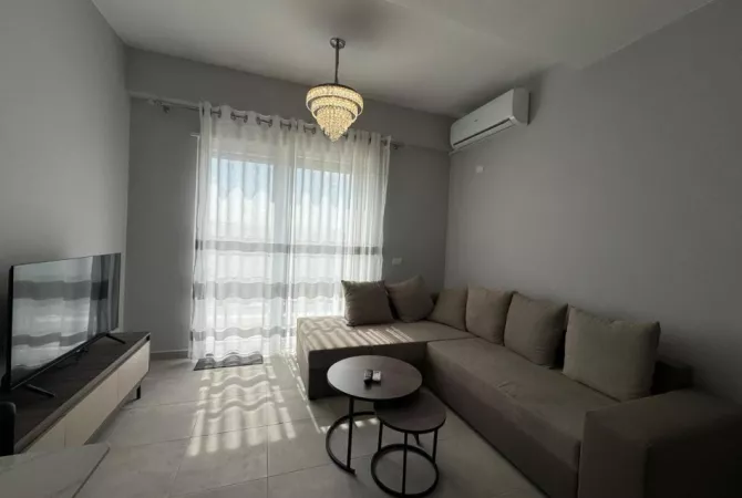 House for Rent 2+1 in Tirana - 700 Euro