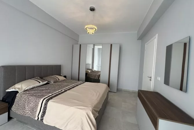 House for Rent 2+1 in Tirana - 700 Euro