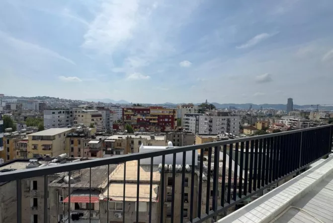 House for Rent 2+1 in Tirana - 700 Euro