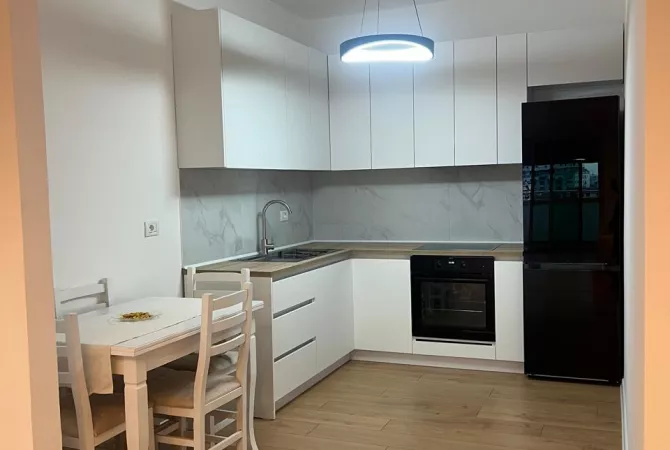 House for Rent 2+1 in Tirana - 700 Euro