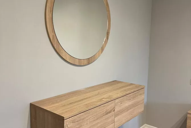 House for Rent 2+1 in Tirana - 700 Euro