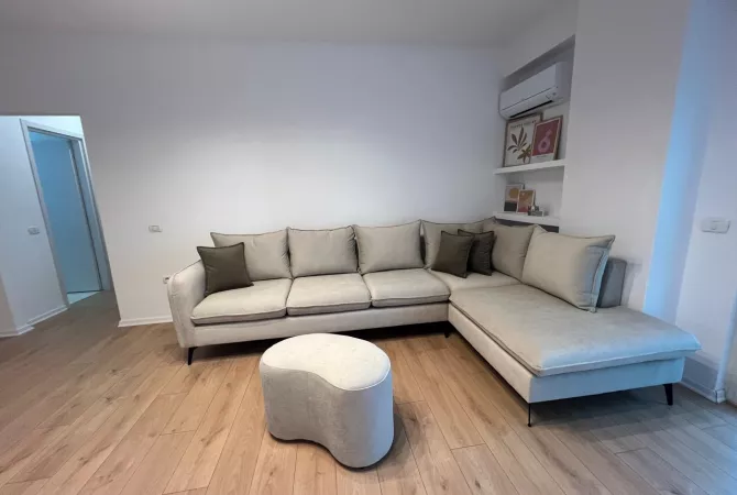 House for Rent 2+1 in Tirana - 700 Euro
