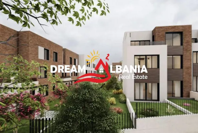 House for Sale 3+1 in Tirana - 650,000 Euro