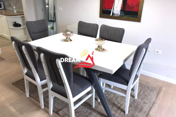 Casa in affitto 3+1 a Tirana - 1,000 Euro