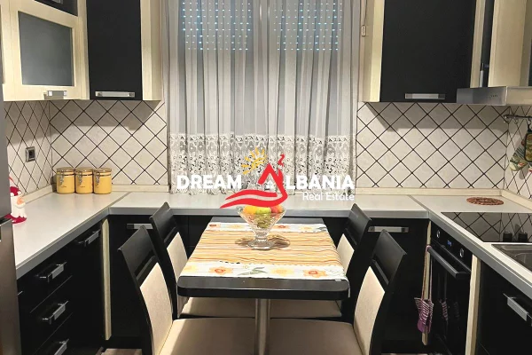 Apartment for rent in Tirana 2+1, Furnished