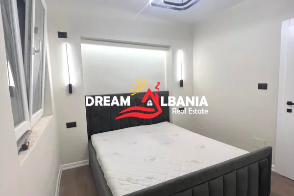 House for Sale 1+1 in Tirana - 105,000 Euro