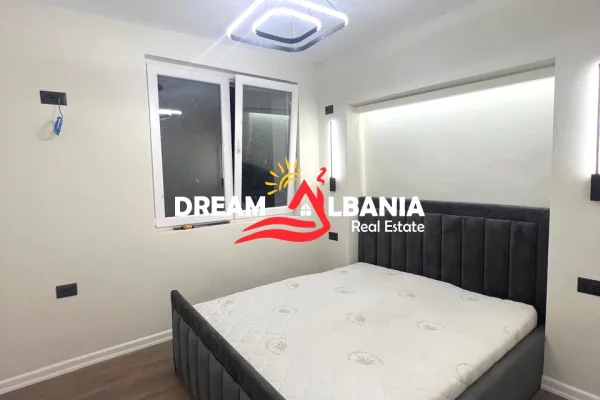 House for Sale 1+1 in Tirana - 105,000 Euro