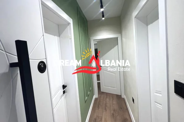 House for Sale 1+1 in Tirana - 105,000 Euro