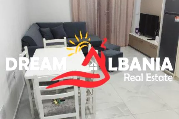 Shtepi me qera 1+1 ne Tirane - 400 Euro