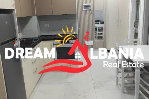 Shtepi me qera 1+1 ne Tirane - 400 Euro