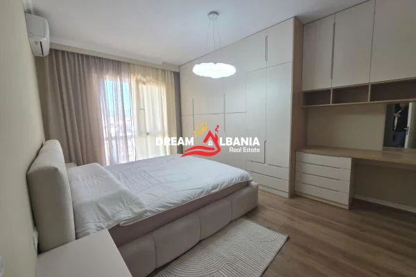 Shtepi me qera 2+1 ne Tirane - 600 Euro
