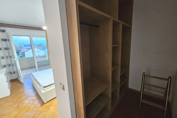 Apartment for rent in Tirana 3+1, In Part