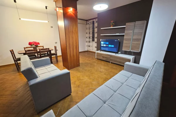 Shtepi me qera 3+1 ne Tirane - 750 Euro
