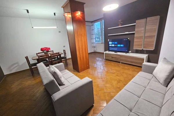 Apartment for rent in Tirana 3+1, In Part