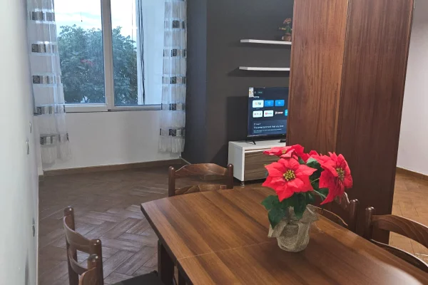 Apartment for rent in Tirana 3+1, In Part