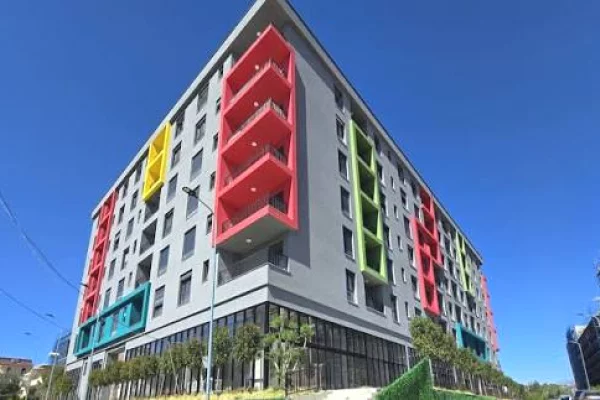 Casa in vendita 2+1 a Tirana - 92,000 Euro