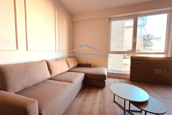 Shtepi me qera 1+1 ne Tirane - 800 Euro