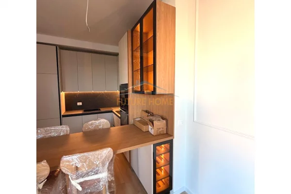 Shtepi me qera 1+1 ne Tirane - 800 Euro