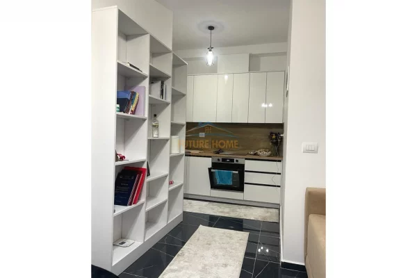 Casa in affitto 1+1 a Tirana - 400 Euro