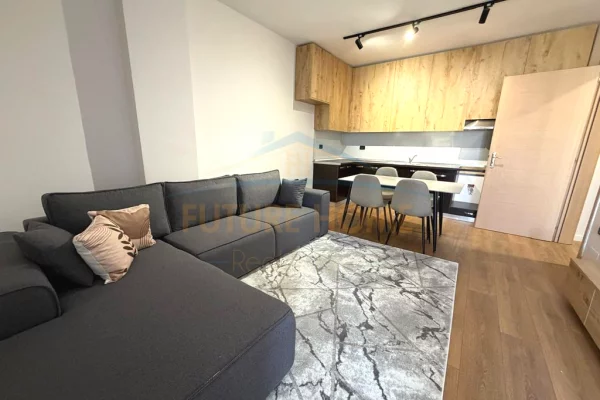 Shtepi ne shitje 1+1 ne Tirane - 127,000 Euro