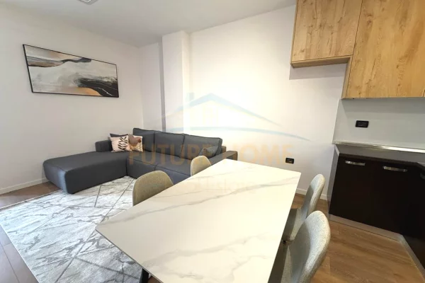 Shtepi ne shitje 1+1 ne Tirane - 127,000 Euro