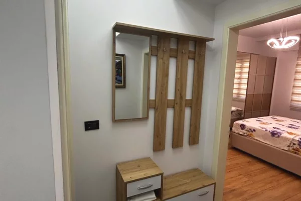 Apartment for rent in Tirana 3+1, Furnished